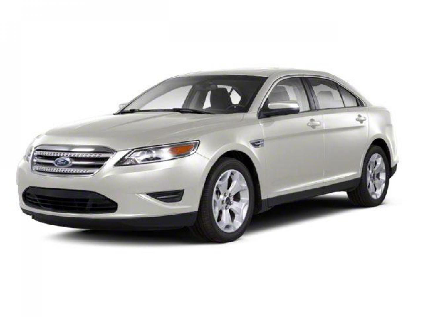 2010 White Suede /Light Stone Ford Taurus Limited FWD (1FAHP2FW3AG) with an 3.5L V6 DOHC 24V engine, 6-Speed Automatic transmission, located at 234 Columbia Ave, Battle Creek, MI, 49015, (269) 222-0088, 42.298264, -85.192543 - <b>Vehicle Details</b><br>Discover the perfect blend of performance, comfort, and technology with our 2010 Ford Taurus Limited. This remarkable sedan is equipped with a robust V6, 3.5L engine, promising a smooth and powerful driving experience while ensuring excellent fuel efficiency. With Front-Whe - Photo#0
