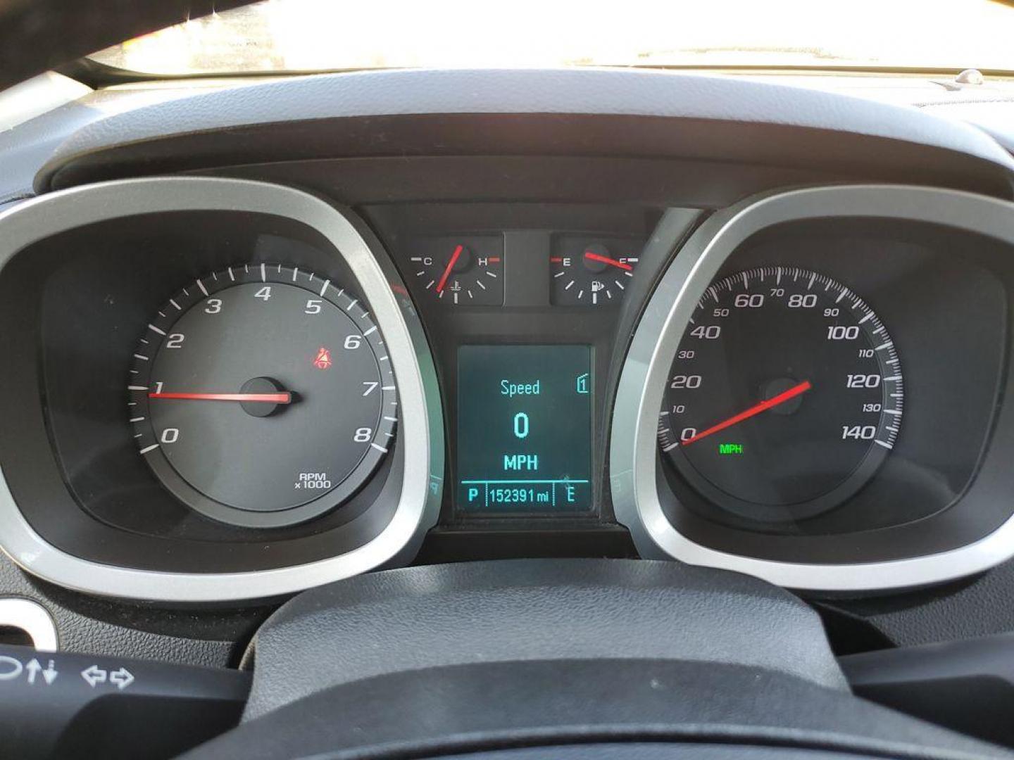 2012 Black Granite Metallic /Jet Black Chevrolet Equinox 1LT AWD (2GNFLEEK9C6) with an 2.4L L4 DOHC 16V engine, 6-Speed Automatic transmission, located at 6064 Gull Rd, Kalamazoo, MI, 49048, (269) 222-0088, 42.328388, -85.512924 - For sale is a well-maintained 2012 Chevrolet Equinox LT w/1LT, a versatile and reliable SUV ready to meet your needs. Equipped with AWD and powered by a fuel-efficient 4-cylinder, 2.4L engine, this vehicle is perfect for both city driving and weekend getaways. The Chevrolet Equinox is designed to ha - Photo#17