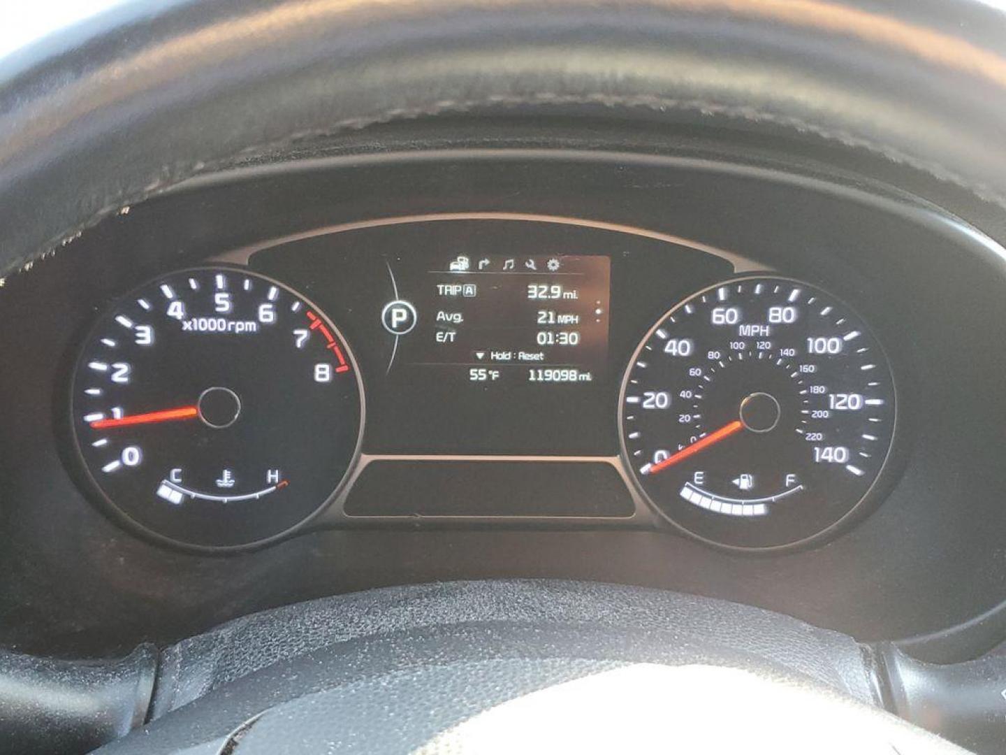 2015 Bright Silver /Black Kia Soul ! (KNDJX3A56F7) with an 2.0L L4 DOHC 16V engine, 6-Speed Automatic transmission, located at 6064 Gull Rd, Kalamazoo, MI, 49048, (269) 222-0088, 42.328388, -85.512924 - <b>Vehicle Details</b><br>The Whole Shabang Package Sun and Sound Package the perfect blend of style, efficiency, and modern features with this 2015 Kia Soul !. This distinctive hatchback is equipped with front-wheel drive and powered by a robust 4-cylinder, 2.0L engine, delivering a smooth and re - Photo#20