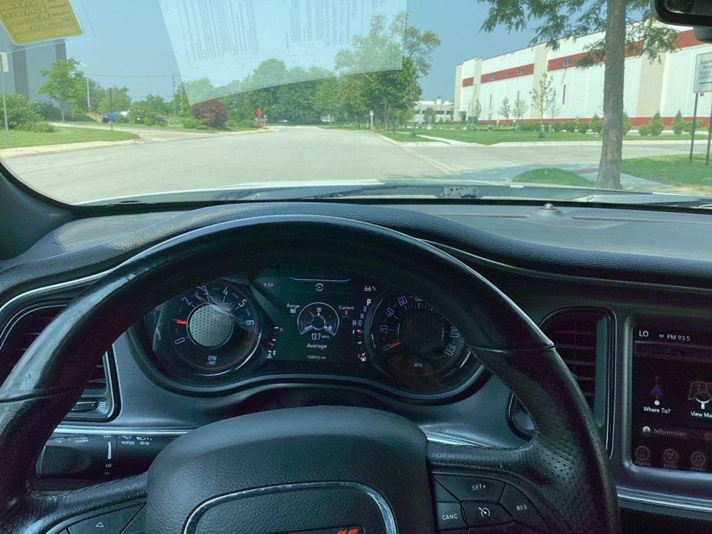 2017 /Black Dodge Challenger SXT (2C3CDZAG6HH) with an 3.6L V6 DOHC 24V engine, 8A transmission, located at 6064 Gull Rd, Kalamazoo, MI, 49048, (269) 222-0088, 42.328388, -85.512924 - <b>Summary</b><br>Power Moonroof<br><br><b>Vehicle Details</b><br>Experience the thrill of driving with this stunning 2017 Dodge Challenger SXT, a true embodiment of power and style. This remarkable vehicle features a robust V6, 3.6L engine paired with rear-wheel drive, offering an exhilarating yet - Photo#7