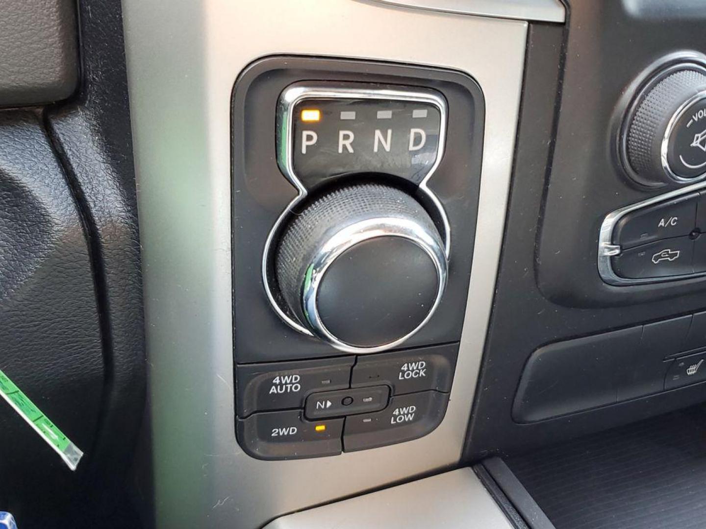2017 Bright Silver Metallic Clearcoat /Diesel Gray/Black RAM 1500 SLT Crew Cab SWB 4WD (1C6RR7LM7HS) with an 3.0L V6 DIESEL engine, 8A transmission, located at 6064 Gull Rd, Kalamazoo, MI, 49048, (269) 222-0088, 42.328388, -85.512924 - Unleash the power and versatility of the 2017 Ram 1500 Big Horn, a truck that perfectly marries rugged capability with modern luxury. Equipped with a robust V6, 3.0L engine and dependable 4WD, this powerhouse is ready to tackle any terrain or weather condition with ease, making it your ideal partner - Photo#23