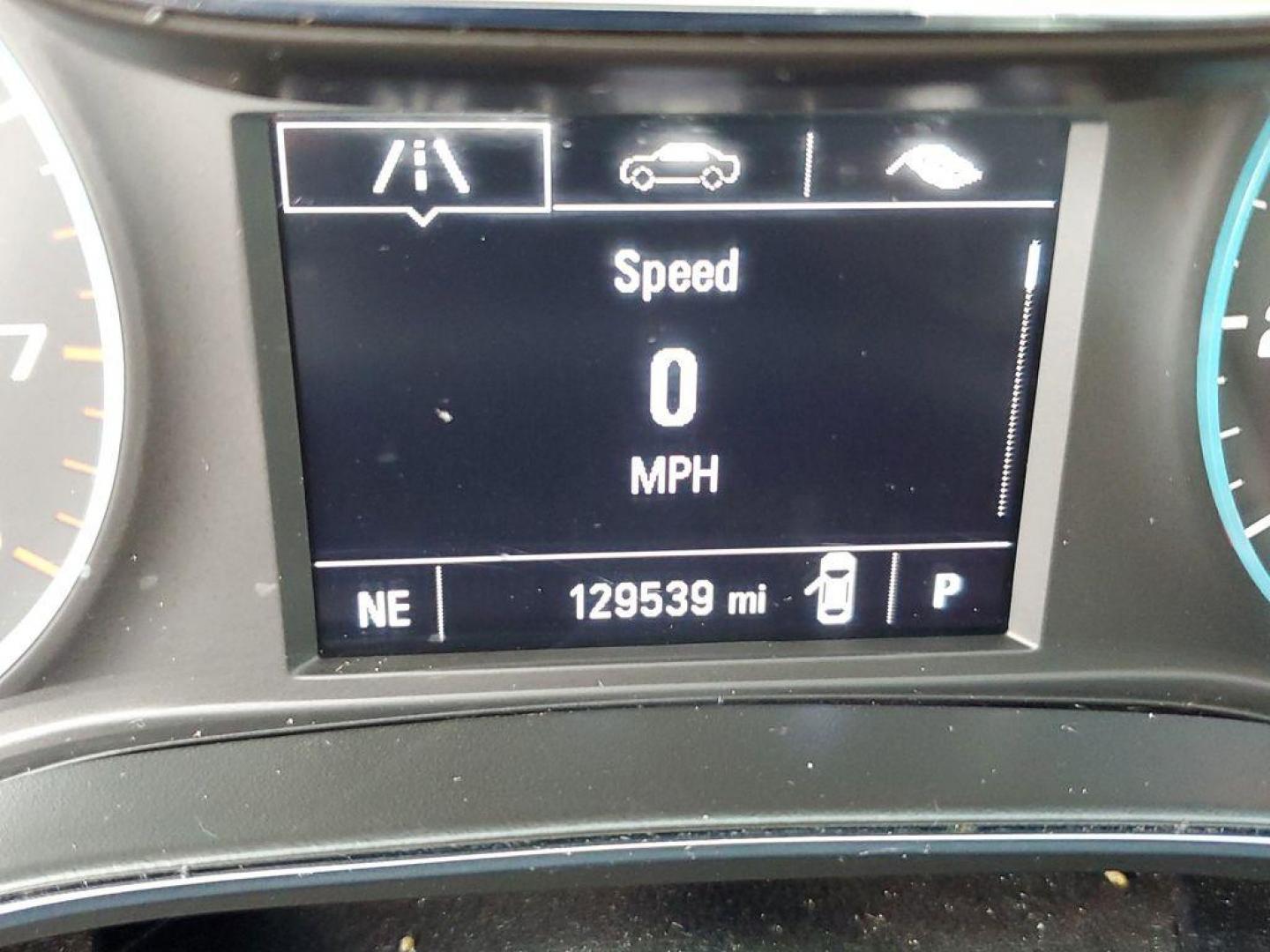 2018 Arctic Blue Metallic /Jet Black Chevrolet Cruze LS Auto (1G1BC5SM1J7) with an 1.4L L4 DOHC 16V TURBO engine, 6A transmission, located at 6064 Gull Rd, Kalamazoo, MI, 49048, (269) 222-0088, 42.328388, -85.512924 - Discover the perfect blend of efficiency, technology, and style with this 2018 Chevrolet Cruze LS. This meticulously maintained vehicle offers front-wheel drive and is powered by a fuel-efficient 1.4L, 4-cylinder engine, making it an ideal choice for both city driving and weekend getaways. <br><br>S - Photo#16