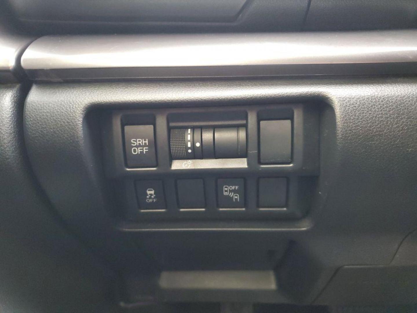 2018 Dark Gray Metallic /Black Subaru Crosstrek 2.0i Limited CVT (JF2GTAMC8J8) with an 2.0L L4 DOHC 16V engine, CVT transmission, located at 234 Columbia Ave, Battle Creek, MI, 49015, (269) 222-0088, 42.298264, -85.192543 - <b>Vehicle Details</b><br>Discover the thrill of adventure with this exceptional 2018 Subaru Crosstrek Limited! This dynamic crossover perfectly combines rugged capability with modern sophistication, making it the ideal companion for both urban commutes and weekend getaways. Equipped with a robust 4 - Photo#13