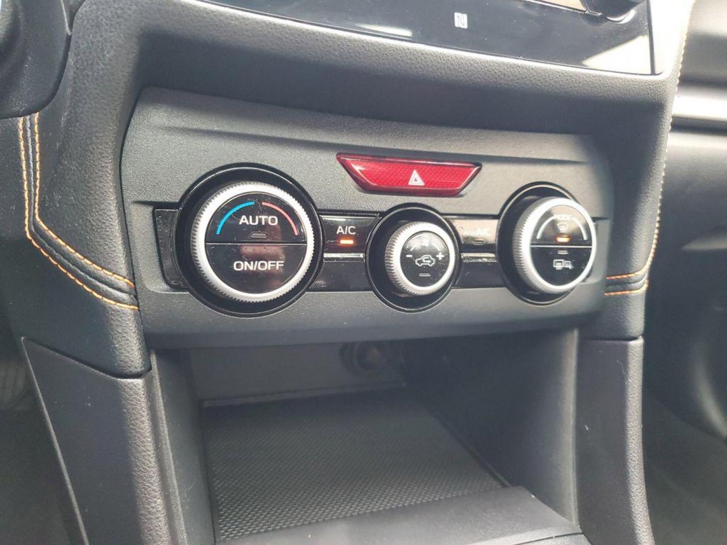 2018 Dark Gray Metallic /Black Subaru Crosstrek 2.0i Limited CVT (JF2GTAMC8J8) with an 2.0L L4 DOHC 16V engine, CVT transmission, located at 234 Columbia Ave, Battle Creek, MI, 49015, (269) 222-0088, 42.298264, -85.192543 - <b>Vehicle Details</b><br>Discover the thrill of adventure with this exceptional 2018 Subaru Crosstrek Limited! This dynamic crossover perfectly combines rugged capability with modern sophistication, making it the ideal companion for both urban commutes and weekend getaways. Equipped with a robust 4 - Photo#22