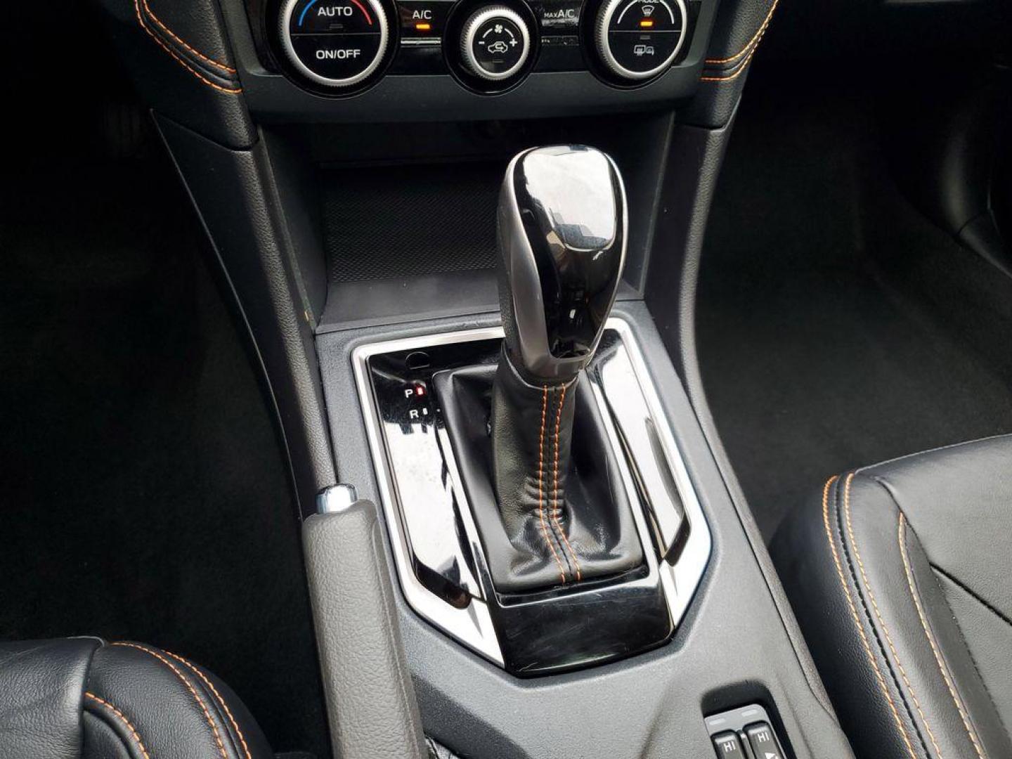 2018 Dark Gray Metallic /Black Subaru Crosstrek 2.0i Limited CVT (JF2GTAMC8J8) with an 2.0L L4 DOHC 16V engine, CVT transmission, located at 234 Columbia Ave, Battle Creek, MI, 49015, (269) 222-0088, 42.298264, -85.192543 - <b>Vehicle Details</b><br>Discover the thrill of adventure with this exceptional 2018 Subaru Crosstrek Limited! This dynamic crossover perfectly combines rugged capability with modern sophistication, making it the ideal companion for both urban commutes and weekend getaways. Equipped with a robust 4 - Photo#23