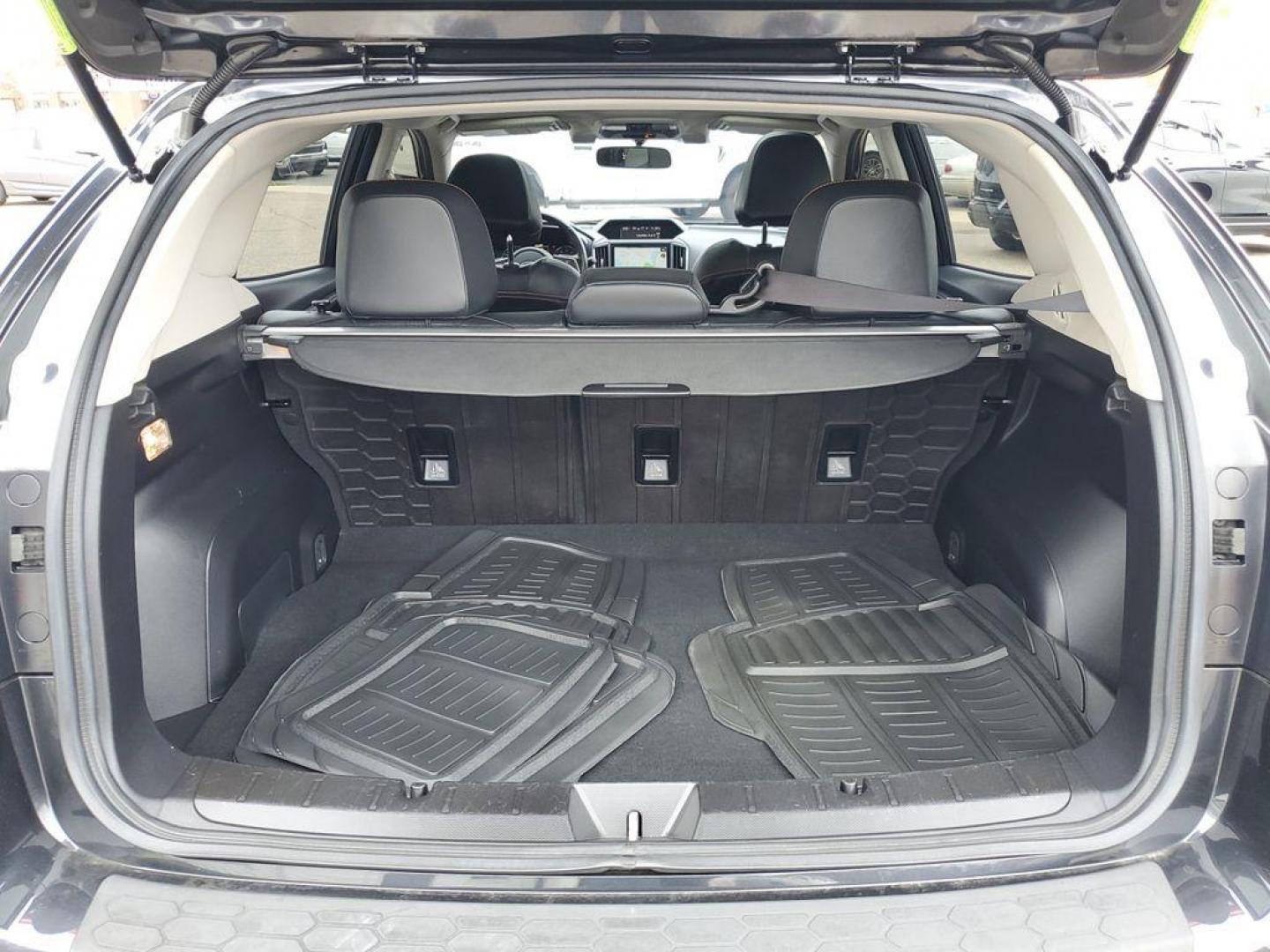 2018 Dark Gray Metallic /Black Subaru Crosstrek 2.0i Limited CVT (JF2GTAMC8J8) with an 2.0L L4 DOHC 16V engine, CVT transmission, located at 234 Columbia Ave, Battle Creek, MI, 49015, (269) 222-0088, 42.298264, -85.192543 - <b>Vehicle Details</b><br>Discover the thrill of adventure with this exceptional 2018 Subaru Crosstrek Limited! This dynamic crossover perfectly combines rugged capability with modern sophistication, making it the ideal companion for both urban commutes and weekend getaways. Equipped with a robust 4 - Photo#30