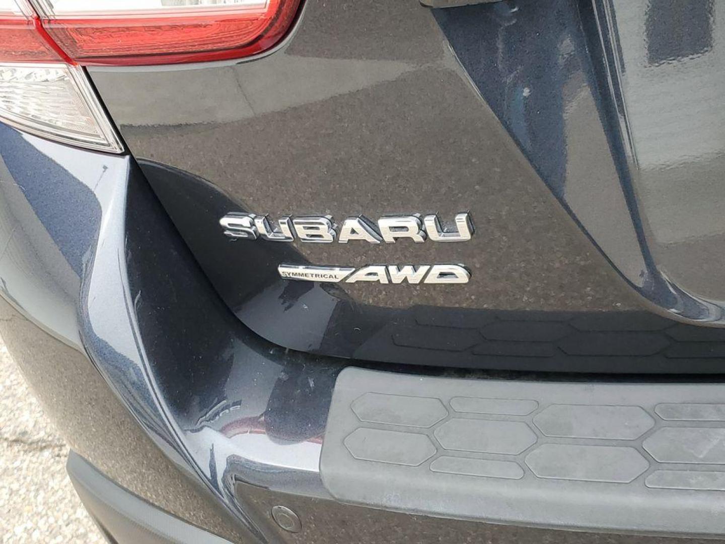 2018 Dark Gray Metallic /Black Subaru Crosstrek 2.0i Limited CVT (JF2GTAMC8J8) with an 2.0L L4 DOHC 16V engine, CVT transmission, located at 234 Columbia Ave, Battle Creek, MI, 49015, (269) 222-0088, 42.298264, -85.192543 - <b>Vehicle Details</b><br>Discover the thrill of adventure with this exceptional 2018 Subaru Crosstrek Limited! This dynamic crossover perfectly combines rugged capability with modern sophistication, making it the ideal companion for both urban commutes and weekend getaways. Equipped with a robust 4 - Photo#32
