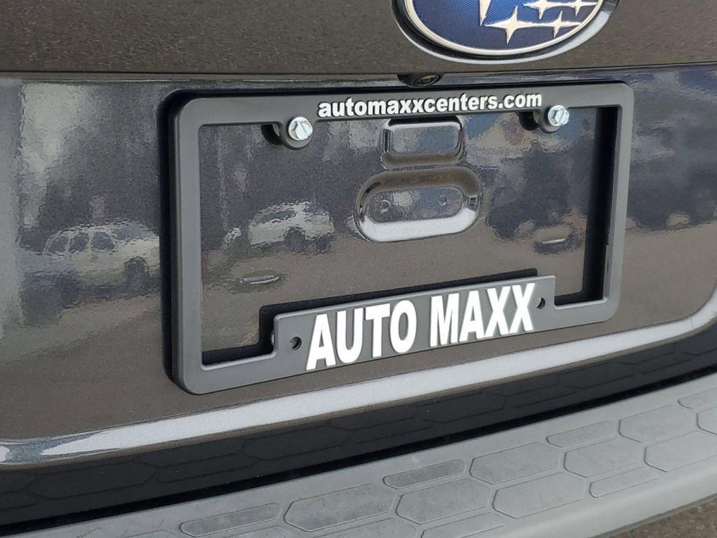 2018 Dark Gray Metallic /Black Subaru Crosstrek 2.0i Limited CVT (JF2GTAMC8J8) with an 2.0L L4 DOHC 16V engine, CVT transmission, located at 234 Columbia Ave, Battle Creek, MI, 49015, (269) 222-0088, 42.298264, -85.192543 - <b>Vehicle Details</b><br>Discover the thrill of adventure with this exceptional 2018 Subaru Crosstrek Limited! This dynamic crossover perfectly combines rugged capability with modern sophistication, making it the ideal companion for both urban commutes and weekend getaways. Equipped with a robust 4 - Photo#33
