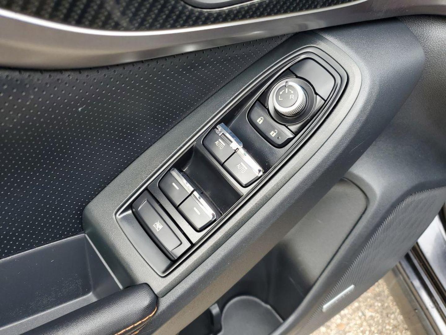 2018 Dark Gray Metallic /Black Subaru Crosstrek 2.0i Limited CVT (JF2GTAMC8J8) with an 2.0L L4 DOHC 16V engine, CVT transmission, located at 234 Columbia Ave, Battle Creek, MI, 49015, (269) 222-0088, 42.298264, -85.192543 - <b>Vehicle Details</b><br>Discover the thrill of adventure with this exceptional 2018 Subaru Crosstrek Limited! This dynamic crossover perfectly combines rugged capability with modern sophistication, making it the ideal companion for both urban commutes and weekend getaways. Equipped with a robust 4 - Photo#6