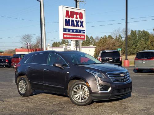 2019 Cadillac XT5 Luxury AWD