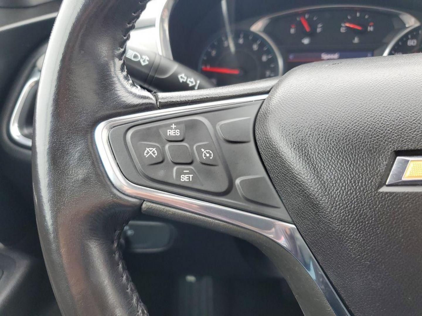 2019 Pacific Blue Metallic /Medium Ash Gray Chevrolet Equinox LT 2.0 AWD (3GNAXVEX9KL) with an 2.0L L4 DOHC 16V engine, 9A transmission, located at 234 Columbia Ave, Battle Creek, MI, 49015, (269) 222-0088, 42.298264, -85.192543 - <b>Vehicle Details</b><br>Discover the versatility and reliability of the 2019 Chevrolet Equinox LT with AWDa perfect blend of performance and technology. This exceptional SUV is powered by a robust 4-cylinder, 2.0L engine that delivers a balanced mix of power and efficiency, making it ideal for bot - Photo#16