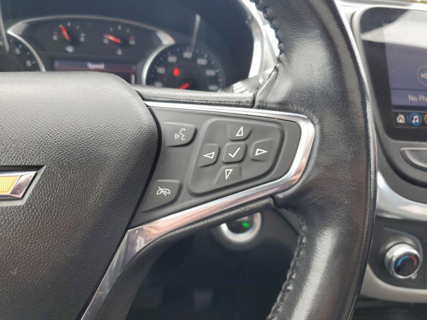 2019 Pacific Blue Metallic /Medium Ash Gray Chevrolet Equinox LT 2.0 AWD (3GNAXVEX9KL) with an 2.0L L4 DOHC 16V engine, 9A transmission, located at 234 Columbia Ave, Battle Creek, MI, 49015, (269) 222-0088, 42.298264, -85.192543 - <b>Vehicle Details</b><br>Discover the versatility and reliability of the 2019 Chevrolet Equinox LT with AWDa perfect blend of performance and technology. This exceptional SUV is powered by a robust 4-cylinder, 2.0L engine that delivers a balanced mix of power and efficiency, making it ideal for bot - Photo#17