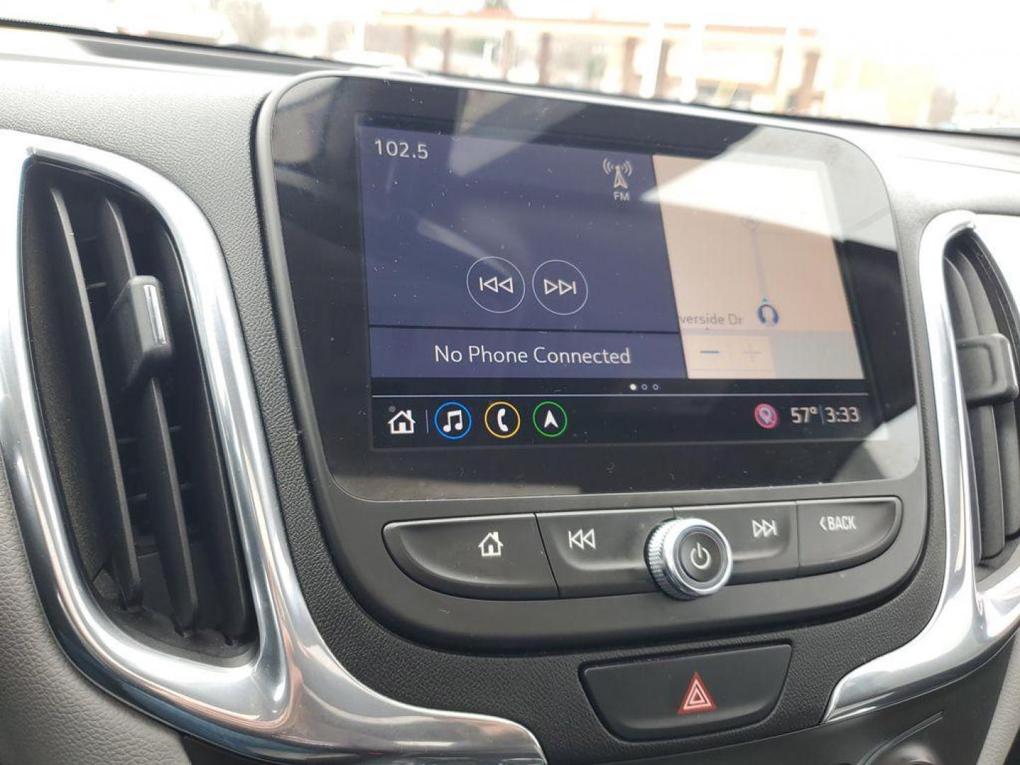 2019 Pacific Blue Metallic /Medium Ash Gray Chevrolet Equinox LT 2.0 AWD (3GNAXVEX9KL) with an 2.0L L4 DOHC 16V engine, 9A transmission, located at 234 Columbia Ave, Battle Creek, MI, 49015, (269) 222-0088, 42.298264, -85.192543 - <b>Vehicle Details</b><br>Discover the versatility and reliability of the 2019 Chevrolet Equinox LT with AWDa perfect blend of performance and technology. This exceptional SUV is powered by a robust 4-cylinder, 2.0L engine that delivers a balanced mix of power and efficiency, making it ideal for bot - Photo#19