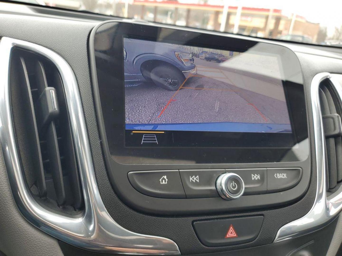 2019 Pacific Blue Metallic /Medium Ash Gray Chevrolet Equinox LT 2.0 AWD (3GNAXVEX9KL) with an 2.0L L4 DOHC 16V engine, 9A transmission, located at 234 Columbia Ave, Battle Creek, MI, 49015, (269) 222-0088, 42.298264, -85.192543 - <b>Vehicle Details</b><br>Discover the versatility and reliability of the 2019 Chevrolet Equinox LT with AWDa perfect blend of performance and technology. This exceptional SUV is powered by a robust 4-cylinder, 2.0L engine that delivers a balanced mix of power and efficiency, making it ideal for bot - Photo#20