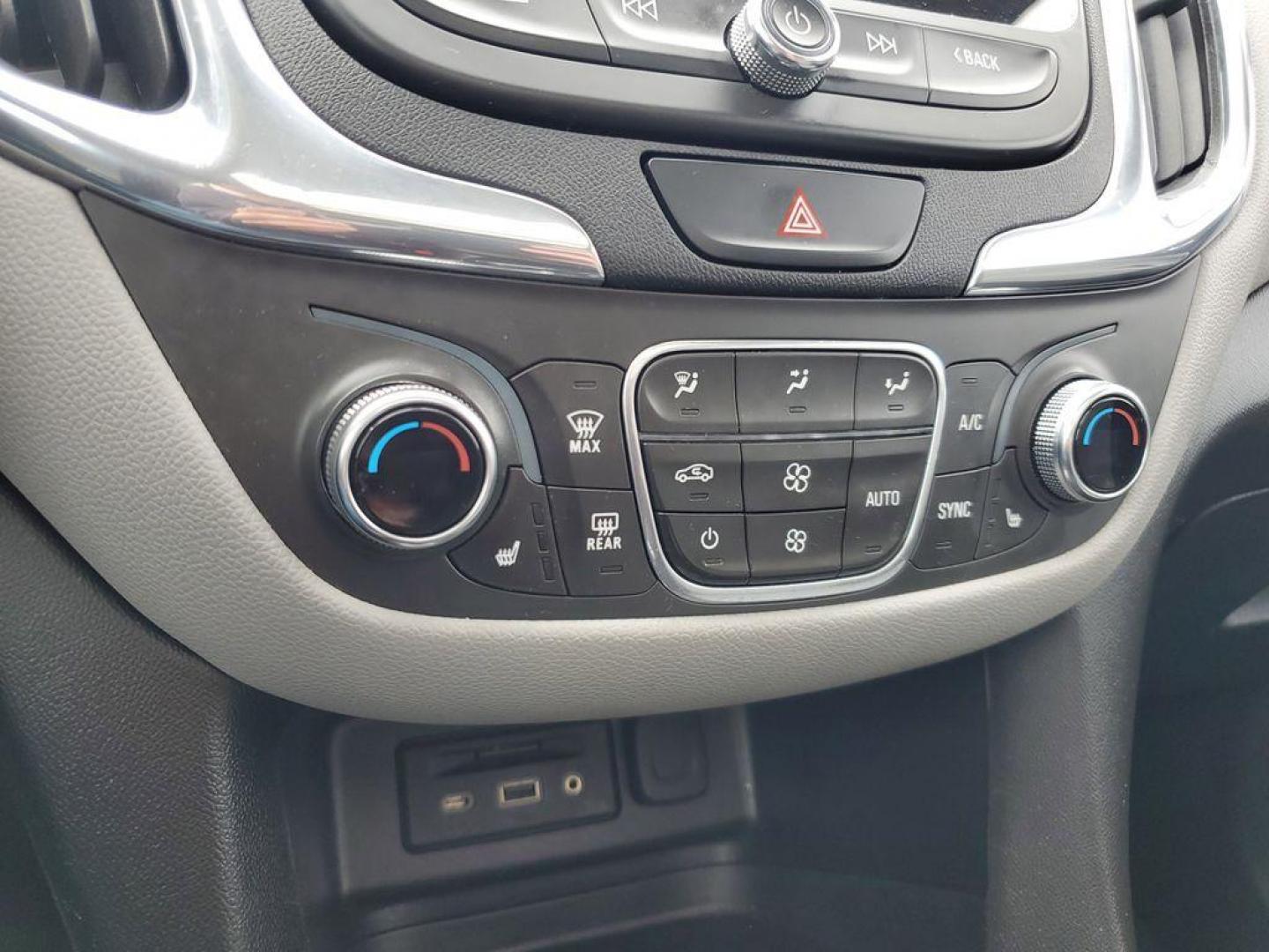 2019 Pacific Blue Metallic /Medium Ash Gray Chevrolet Equinox LT 2.0 AWD (3GNAXVEX9KL) with an 2.0L L4 DOHC 16V engine, 9A transmission, located at 234 Columbia Ave, Battle Creek, MI, 49015, (269) 222-0088, 42.298264, -85.192543 - <b>Vehicle Details</b><br>Discover the versatility and reliability of the 2019 Chevrolet Equinox LT with AWDa perfect blend of performance and technology. This exceptional SUV is powered by a robust 4-cylinder, 2.0L engine that delivers a balanced mix of power and efficiency, making it ideal for bot - Photo#21
