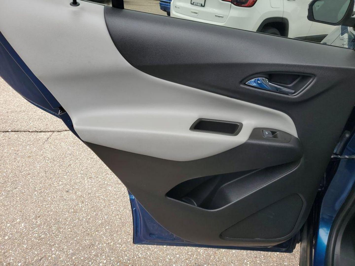 2019 Pacific Blue Metallic /Medium Ash Gray Chevrolet Equinox LT 2.0 AWD (3GNAXVEX9KL) with an 2.0L L4 DOHC 16V engine, 9A transmission, located at 234 Columbia Ave, Battle Creek, MI, 49015, (269) 222-0088, 42.298264, -85.192543 - <b>Vehicle Details</b><br>Discover the versatility and reliability of the 2019 Chevrolet Equinox LT with AWDa perfect blend of performance and technology. This exceptional SUV is powered by a robust 4-cylinder, 2.0L engine that delivers a balanced mix of power and efficiency, making it ideal for bot - Photo#25