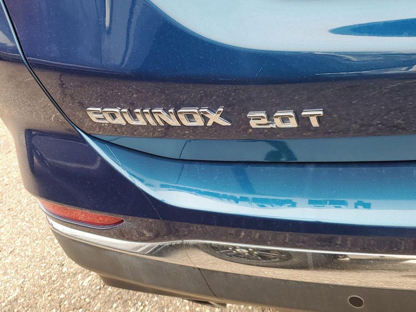 2019 Pacific Blue Metallic /Medium Ash Gray Chevrolet Equinox LT 2.0 AWD (3GNAXVEX9KL) with an 2.0L L4 DOHC 16V engine, 9A transmission, located at 234 Columbia Ave, Battle Creek, MI, 49015, (269) 222-0088, 42.298264, -85.192543 - <b>Vehicle Details</b><br>Discover the versatility and reliability of the 2019 Chevrolet Equinox LT with AWDa perfect blend of performance and technology. This exceptional SUV is powered by a robust 4-cylinder, 2.0L engine that delivers a balanced mix of power and efficiency, making it ideal for bot - Photo#31