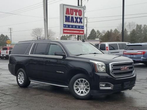 2019 GMC Yukon XL SLT 4WD