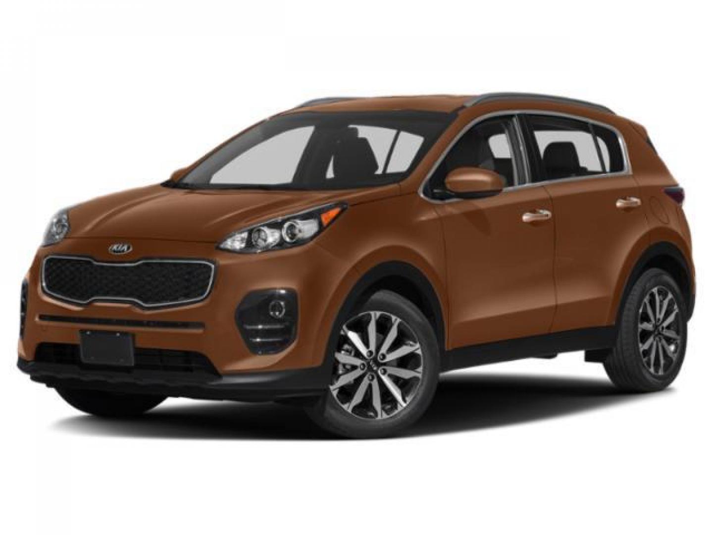 2019 Burnished Copper /Black Kia Sportage EX AWD (KNDPNCAC5K7) with an 2.4L V6 DOHC 24V engine, 6A transmission, located at 234 Columbia Ave, Battle Creek, MI, 49015, (269) 222-0088, 42.298264, -85.192543 - <b>Vehicle Details</b><br>For sale: a well-maintained 2019 Kia Sportage EX with All-Wheel Drive, perfect for those seeking a reliable and stylish SUV. This vehicle is equipped with a robust 4-cylinder, 2.4L engine that delivers a smooth and efficient driving experience, whether you're commuting in t - Photo#0