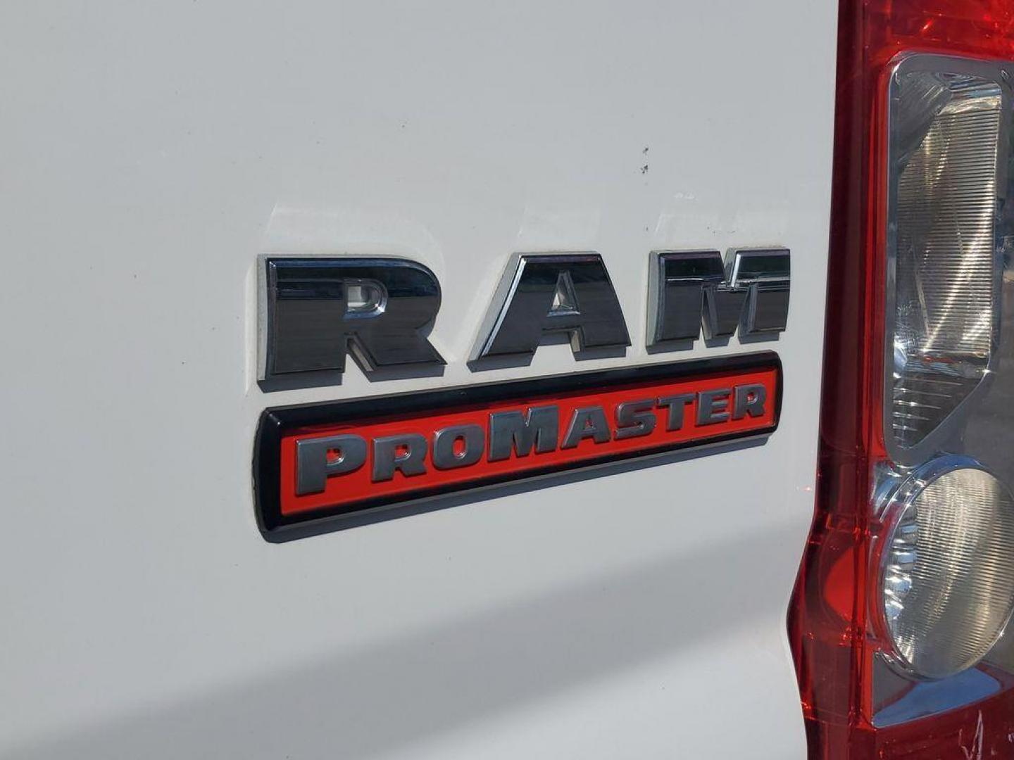 2019 Bright White Clearcoat /Black RAM Promaster 1500 High Roof Tradesman 136-in. WB (3C6TRVBG2KE) with an 3.6L V6 engine, 6A transmission, located at 6064 Gull Rd, Kalamazoo, MI, 49048, (269) 222-0088, 42.328388, -85.512924 - Discover the perfect blend of versatility and reliability with our 2019 Ram ProMaster 1500 High Roof 136WB. This exceptional van is designed to meet all your business or personal transport needs, boasting a powerful V6, 3.6L engine and Front-Wheel Drive for responsive handling and a smooth driving e - Photo#5