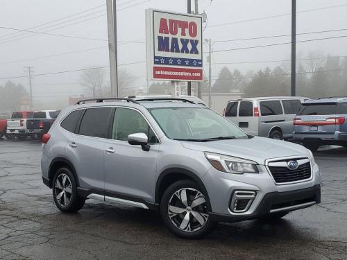 2019 Subaru Forester Touring
