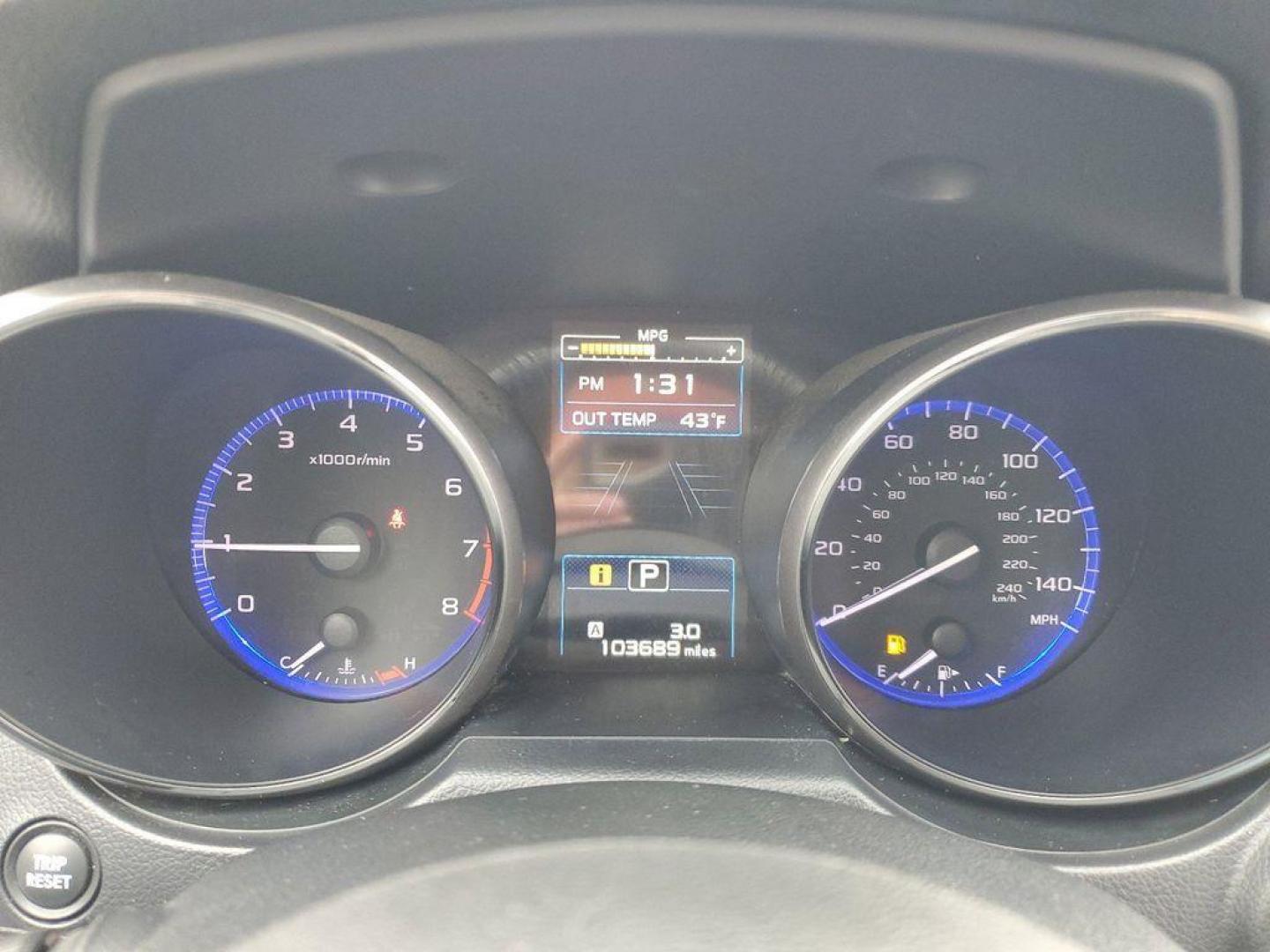 2019 Abyss Blue Pearl /Slate Black Subaru Outback 2.5i Limited (4S4BSANC5K3) with an 2.5L H4 DOHC 16V engine, CVT transmission, located at 234 Columbia Ave, Battle Creek, MI, 49015, (269) 222-0088, 42.298264, -85.192543 - <b>Vehicle Details</b><br>Discover the perfect blend of practicality and luxury with this meticulously maintained 2019 Subaru Outback Limited. Designed to tackle diverse driving conditions with confidence, this vehicle features Subaru's renowned All-Wheel Drive system, ensuring optimal traction and - Photo#15
