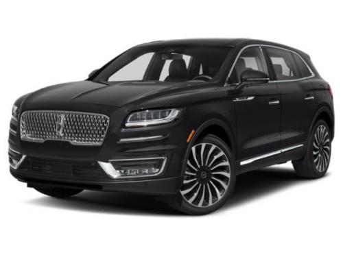 2020 Lincoln Nautilus Black Label AWD