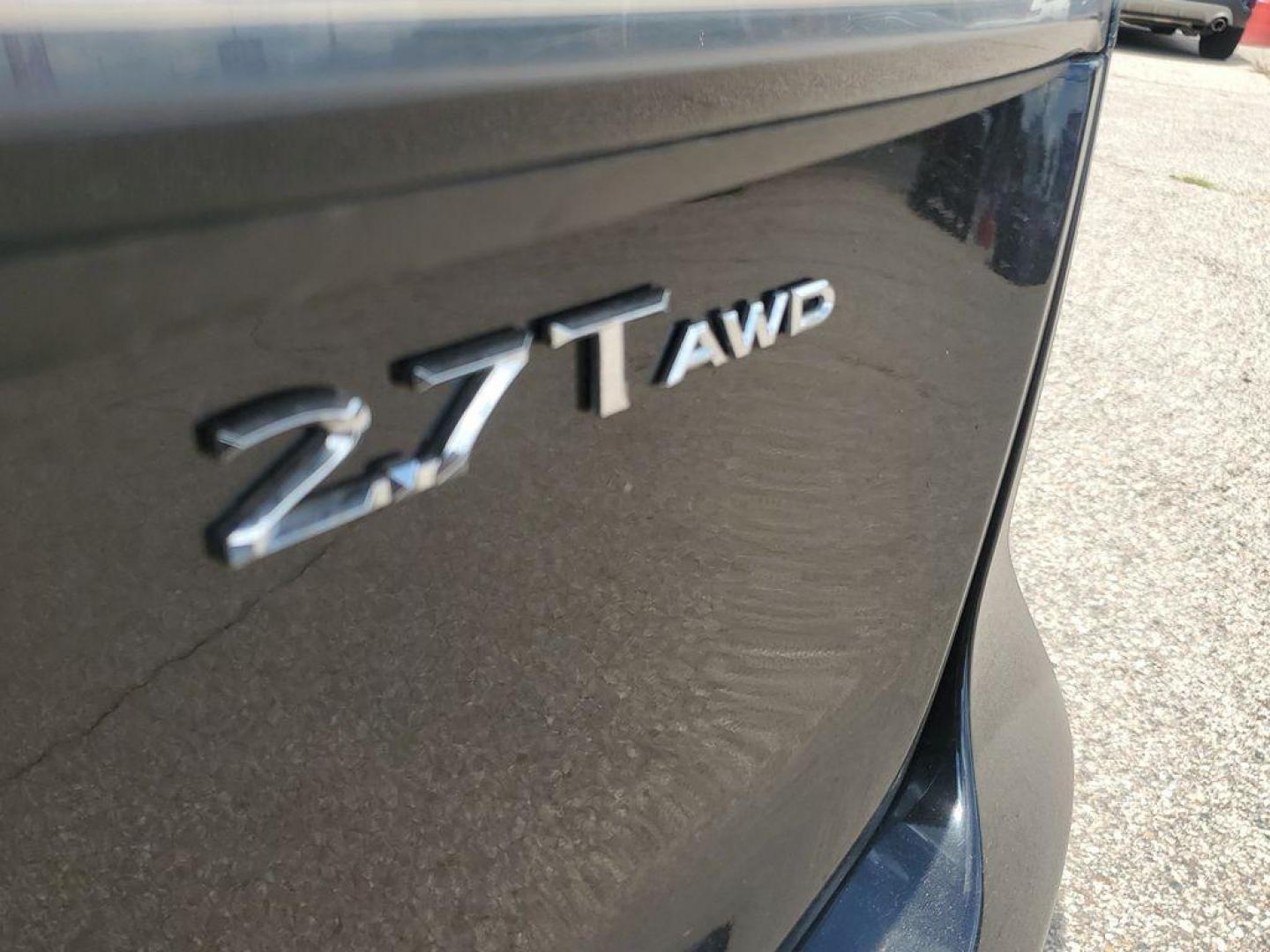2020 Infinite Black /Alpine Lincoln Nautilus Black Label AWD (2LMPJ9JP7LB) with an 2.7L V6 DOHC 24V engine, 6A transmission, located at 234 Columbia Ave, Battle Creek, MI, 49015, (269) 222-0088, 42.298264, -85.192543 - <b>Vehicle Details</b><br>Discover the epitome of luxury and performance with this exquisite 2020 Lincoln Nautilus Black Label. Equipped with an advanced All-Wheel Drive system, this SUV ensures a confident and smooth driving experience across various terrains. At its heart lies a robust V6, 2.7L tu - Photo#29
