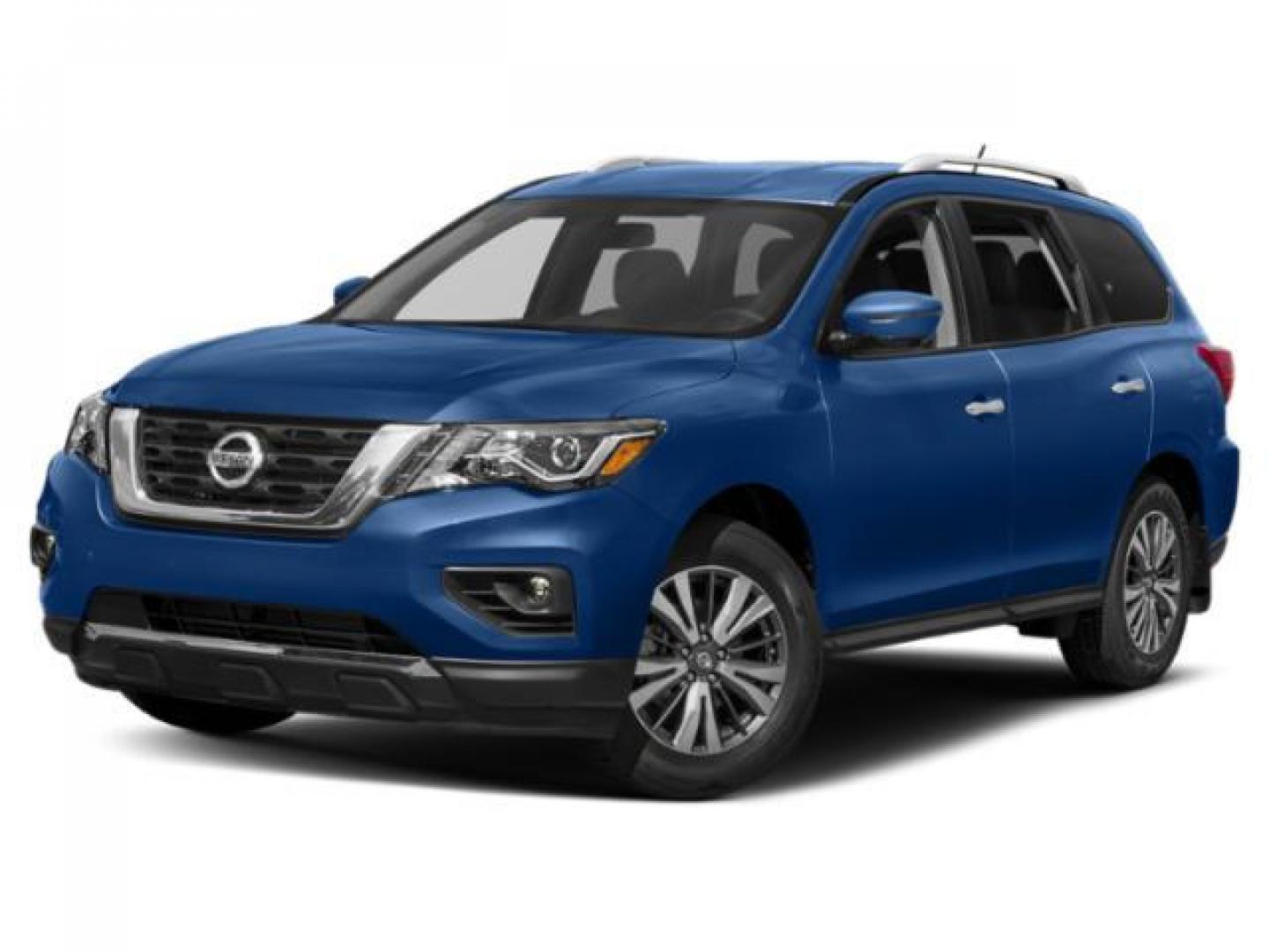 2020 Caspian Blue Metallic /Charcoal Nissan Pathfinder SV 4WD (5N1DR2BM5LC) with an 3.5L V6 DOHC 24V engine, CVT transmission, located at 234 Columbia Ave, Battle Creek, MI, 49015, (269) 222-0088, 42.298264, -85.192543 - <b>Vehicle Details</b><br>Discover the rugged yet refined 2020 Nissan Pathfinder SV, a versatile SUV designed to meet the demands of modern driving. Equipped with a robust 3.5L V6 engine and a capable 4WD system, this Nissan Pathfinder effortlessly combines power and performance, ensuring a smooth a - Photo#0