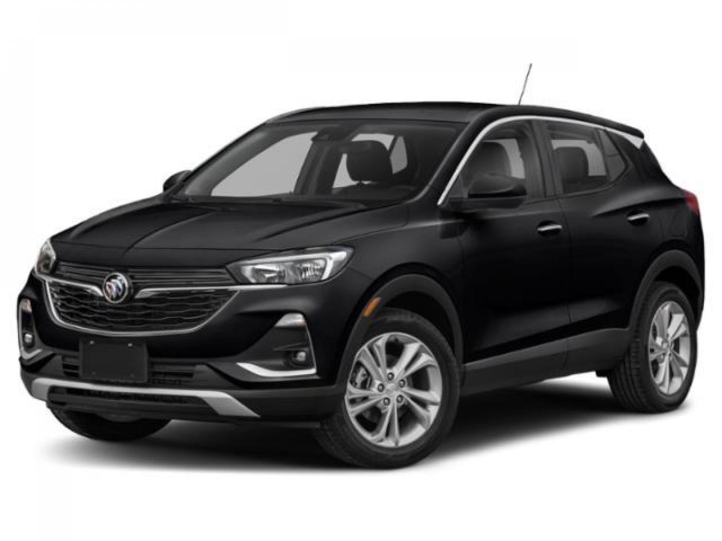2021 Ebony Twilight Metallic /Ebony w/Ebony Accents Buick Encore GX Select (KL4MMDSL9MB) with an 1.3L L3 TURBO engine, CVT transmission, located at 234 Columbia Ave, Battle Creek, MI, 49015, (269) 222-0088, 42.298264, -85.192543 - <b>Vehicle Details</b><br>Discover the perfect blend of style, efficiency, and modern technology with this stunning 2021 Buick Encore GX Select! This exceptional vehicle is designed to elevate your driving experience with its sleek design and cutting-edge features. Under the hood, you'll find a nimb - Photo#0