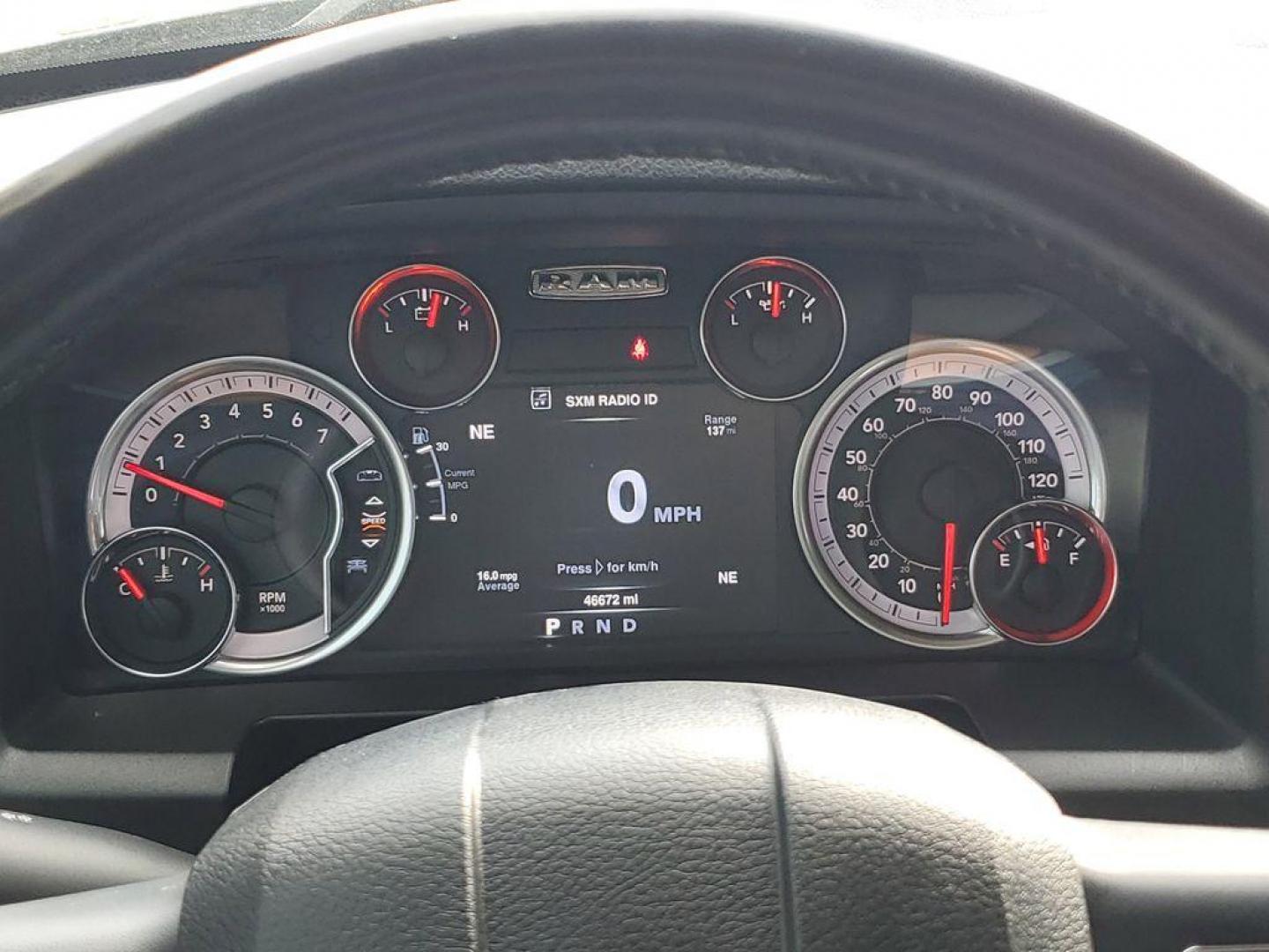 2021 Diamond Black Crystal Pearl /Diesel Grey/Black RAM 1500 Classic Tradesman Quad Cab 4WD (1C6RR7FG5MS) with an 3.6L V6 DOHC 24V FFV engine, 8A transmission, located at 6064 Gull Rd, Kalamazoo, MI, 49048, (269) 222-0088, 42.328388, -85.512924 - Rev up your adventure with this dynamic 2021 Ram 1500 Classic Express! With just 46,538 miles on the odometer, this powerhouse is ready to elevate your driving experience to new heights. Equipped with a robust V6, 3.6L engine and 4WD capability, this truck is built to conquer both city streets and r - Photo#18