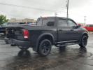 2021 Diamond Black Crystal Pearl /BLACK RAM 1500 Classic Tradesman Crew Cab SWB 4WD (1C6RR7LT3MS) with an 5.7L V8 OHV 16V engine, 8A transmission, located at 6064 Gull Rd, Kalamazoo, MI, 49048, (269) 222-0088, 42.328388, -85.512924 - Discover the robust performance and timeless design of the 2021 Ram 1500 Classic Warlock, a perfect blend of power and sophistication. This formidable pickup is equipped with a 5.7L V8 engine, delivering exceptional strength and capability, while the 4WD system ensures superior traction and stabilit - Photo#3