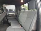 2021 Diamond Black Crystal Pearl /BLACK RAM 1500 Classic Tradesman Crew Cab SWB 4WD (1C6RR7LT3MS) with an 5.7L V8 OHV 16V engine, 8A transmission, located at 6064 Gull Rd, Kalamazoo, MI, 49048, (269) 222-0088, 42.328388, -85.512924 - Discover the robust performance and timeless design of the 2021 Ram 1500 Classic Warlock, a perfect blend of power and sophistication. This formidable pickup is equipped with a 5.7L V8 engine, delivering exceptional strength and capability, while the 4WD system ensures superior traction and stabilit - Photo#7