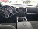 2021 Diamond Black Crystal Pearl /BLACK RAM 1500 Classic Tradesman Crew Cab SWB 4WD (1C6RR7LT3MS) with an 5.7L V8 OHV 16V engine, 8A transmission, located at 6064 Gull Rd, Kalamazoo, MI, 49048, (269) 222-0088, 42.328388, -85.512924 - Discover the robust performance and timeless design of the 2021 Ram 1500 Classic Warlock, a perfect blend of power and sophistication. This formidable pickup is equipped with a 5.7L V8 engine, delivering exceptional strength and capability, while the 4WD system ensures superior traction and stabilit - Photo#8