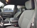 2021 Diamond Black Crystal Pearl /BLACK RAM 1500 Classic Tradesman Crew Cab SWB 4WD (1C6RR7LT3MS) with an 5.7L V8 OHV 16V engine, 8A transmission, located at 6064 Gull Rd, Kalamazoo, MI, 49048, (269) 222-0088, 42.328388, -85.512924 - Discover the robust performance and timeless design of the 2021 Ram 1500 Classic Warlock, a perfect blend of power and sophistication. This formidable pickup is equipped with a 5.7L V8 engine, delivering exceptional strength and capability, while the 4WD system ensures superior traction and stabilit - Photo#13
