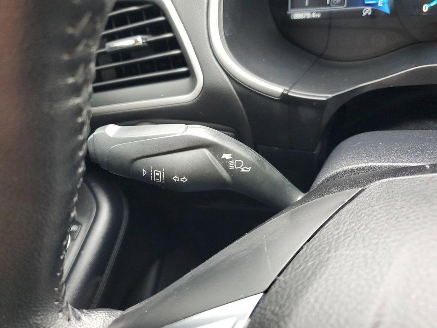 2022 Oxford White /Ebony Ford Edge SEL AWD (2FMPK4J90NB) with an 2.0L L4 DOHC 16V engine, 6A transmission, located at 234 Columbia Ave, Battle Creek, MI, 49015, (269) 222-0088, 42.298264, -85.192543 - Equipment Group 201A: 18" Sparkle Silver-Painted Aluminum Wheels; 3.80 Axle Ratio; ActiveX Seating Material Heated Bucket Seats; 8-Speed Automatic Transmission with SelectShift; Twin-Scroll 2.0L EcoBoost Engine; 245/60R18 AS BSW Tires; TBD GVWR; AM/FM Stereo/MP3 Capable Radio Mini Spare Wheel LED Da - Photo#13