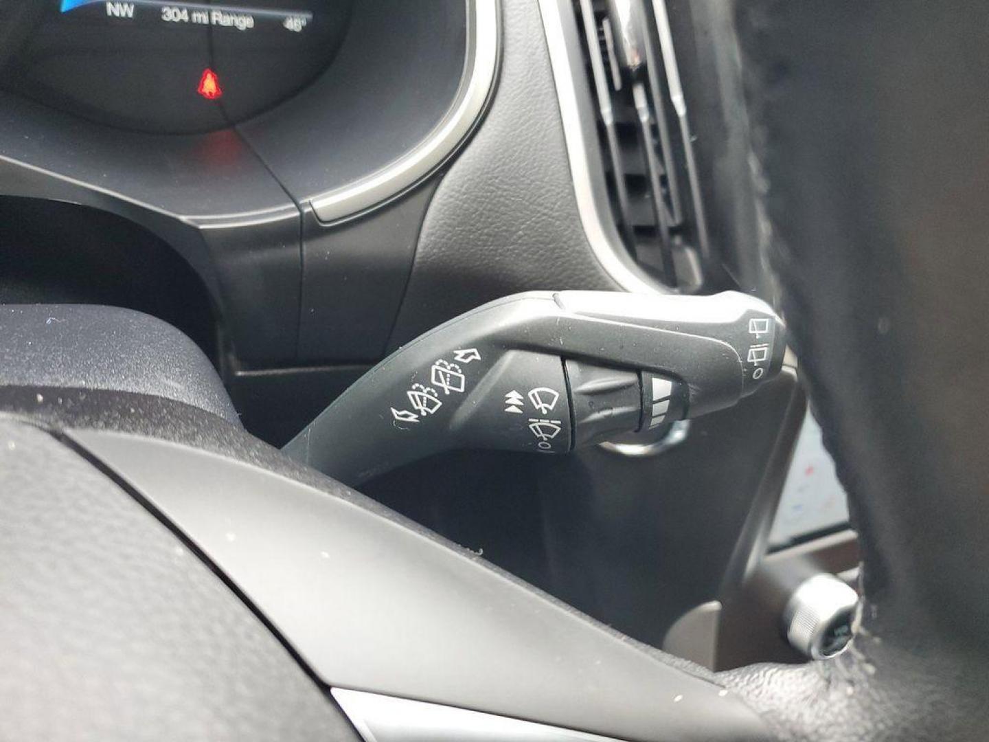 2022 Oxford White /Ebony Ford Edge SEL AWD (2FMPK4J90NB) with an 2.0L L4 DOHC 16V engine, 6A transmission, located at 234 Columbia Ave, Battle Creek, MI, 49015, (269) 222-0088, 42.298264, -85.192543 - Equipment Group 201A: 18" Sparkle Silver-Painted Aluminum Wheels; 3.80 Axle Ratio; ActiveX Seating Material Heated Bucket Seats; 8-Speed Automatic Transmission with SelectShift; Twin-Scroll 2.0L EcoBoost Engine; 245/60R18 AS BSW Tires; TBD GVWR; AM/FM Stereo/MP3 Capable Radio Mini Spare Wheel LED Da - Photo#14