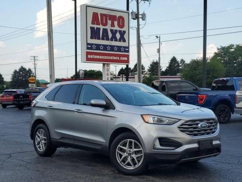 2022 Ford Edge SEL AWD