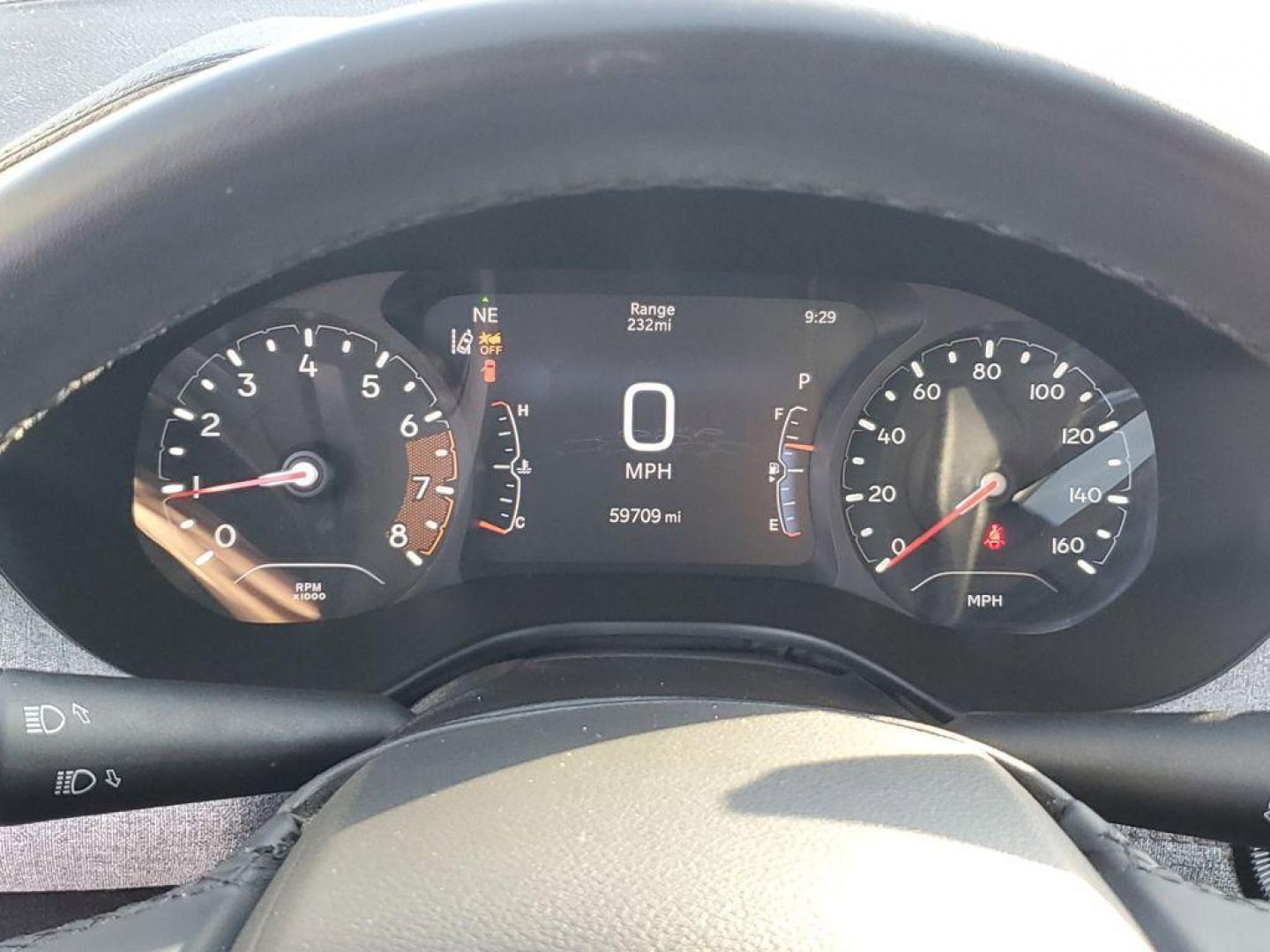 2022 Granite Crystal Metallic Clearcoat /BLACK Jeep Compass High Altitude 4WD (3C4NJDFBXNT) with an 2.4L L4 DOHC 16V engine, 6M transmission, located at 6064 Gull Rd, Kalamazoo, MI, 49048, (269) 222-0088, 42.328388, -85.512924 - Discover the perfect blend of style, performance, and modern technology with this exceptional 2022 Jeep Compass Latitude Lux. Designed for both adventure and everyday driving, this versatile SUV is equipped with a robust 4WD system and a 4-cylinder, 2.4L engine, ensuring a smooth and responsive ride - Photo#21