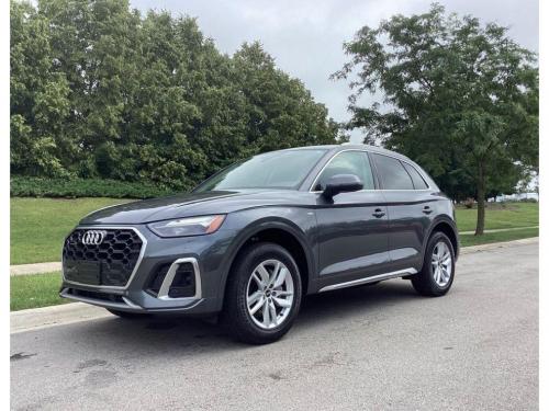 2023 Audi Q5 2.0T Premium quattro