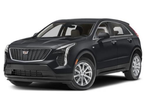 2023 Cadillac XT4 Premium Luxury AWD