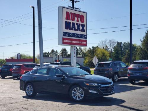 2023 Chevrolet Malibu 1LT