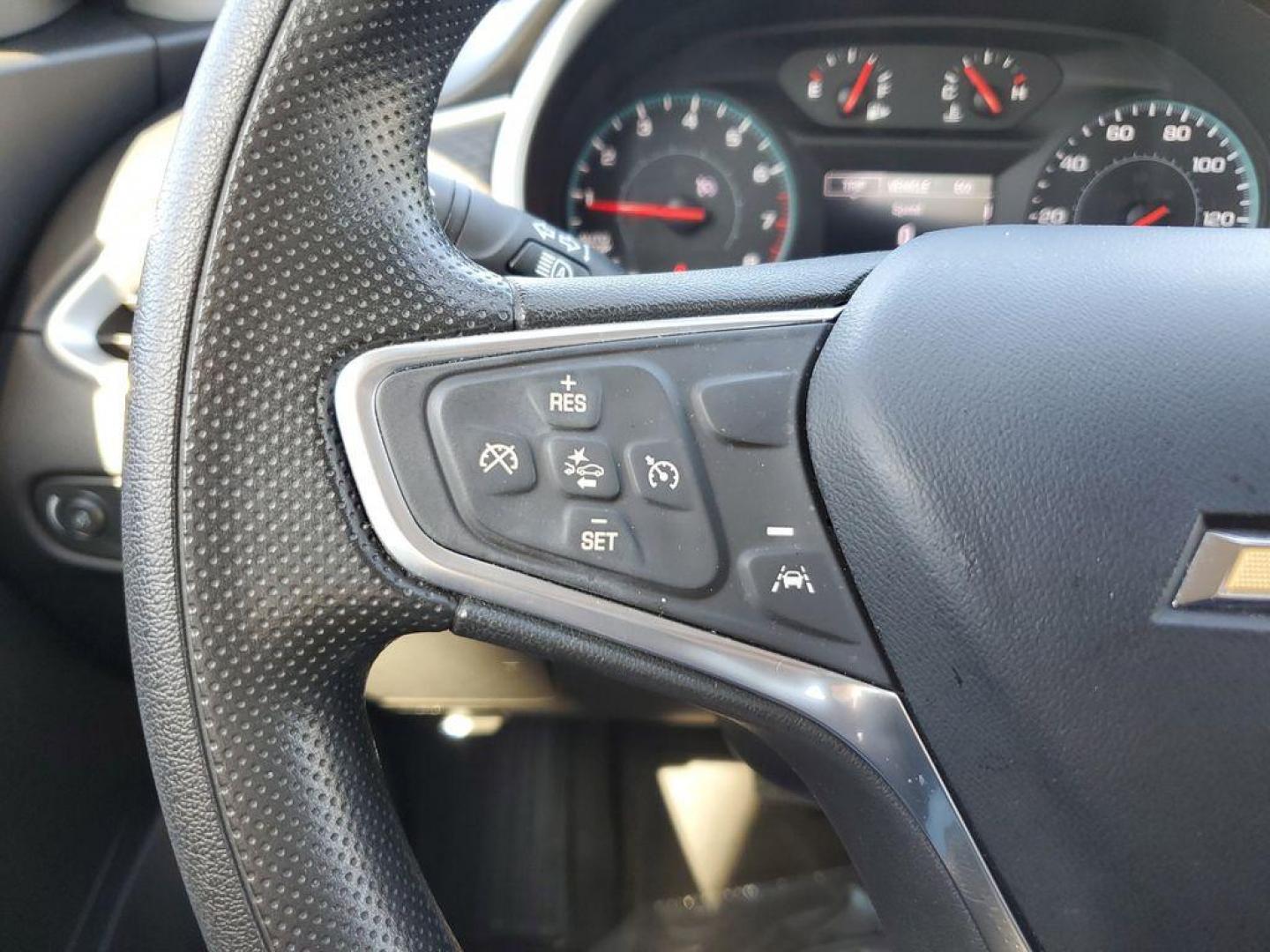 2023 Mosaic Black Metallic /Jet Black Chevrolet Malibu 1LT (1G1ZD5ST2PF) with an 1.5L L4 DOHC 16V engine, 6A transmission, located at 6064 Gull Rd, Kalamazoo, MI, 49048, (269) 222-0088, 42.328388, -85.512924 - Rev up your daily drive with this stunning 2023 Chevrolet Malibu LT, a modern marvel that seamlessly blends style, efficiency, and cutting-edge technology! Under the hood, you'll find a spirited 1.5L 4-cylinder engine paired with Front-Wheel Drive, delivering a smooth and responsive ride that's perf - Photo#16