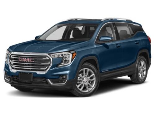 2023 GMC Terrain SLT AWD