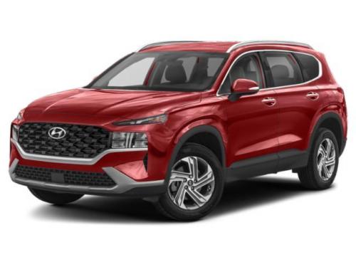 2023 Hyundai Santa Fe SEL w/Premium Package