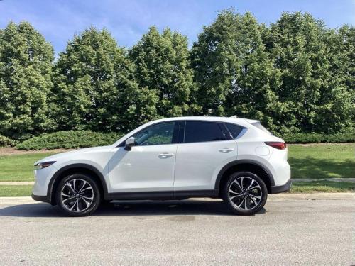 2023 Mazda CX-5 Premium