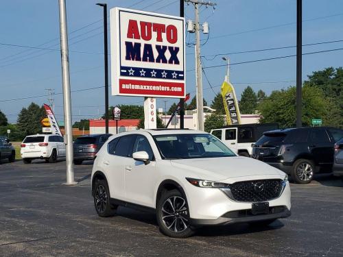 2023 Mazda CX-5 Premium