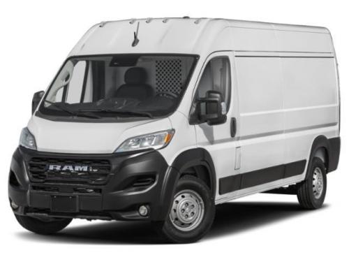 2023 RAM Promaster 2500 High Roof 159-in. WB