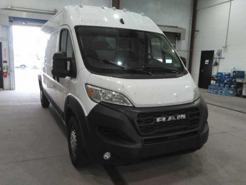 2023 RAM Promaster 2500 High Roof 159-in. WB