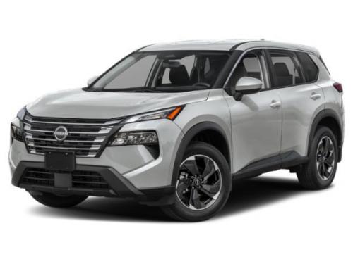 2024 Nissan Rogue SV AWD